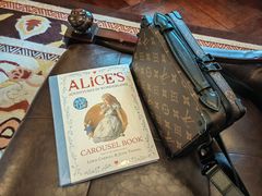 -Salon de Ville浦江汇(上海外滩华尔道夫酒店店)