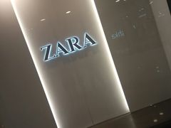 -ZARA(沈阳大悦城店)