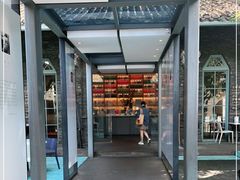 -三联韬奋书店(宽窄巷子店)