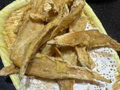-双海酒店·非遗渔家菜(南戴河店)