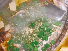 -师烤·豆花烤鱼(广州荔湾扬韬广场店)