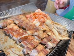 -大派屋(桂林路店)