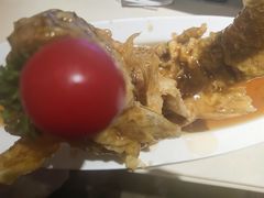 -老牌坊•鲁菜名店•地道济南菜(大观园商埠店)