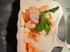 -桂满陇·西湖船宴(平安金融中心店)