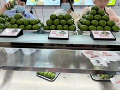 -许阿姨糕团店(南京总店)