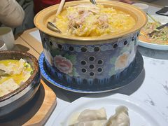 -关东小磨东北菜(漕河泾印象城店)