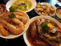 -三酉星·枫·山風与野菜(上海总店)