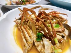 -明州小宴(文化广场店)
