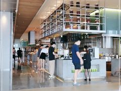 -重庆解放碑威斯汀酒店