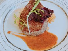 黑椒厚牛排-红房子西菜馆(淮海中路店)