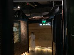 门面-绿茶餐厅(华联万柳店)