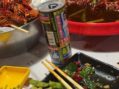 -云晓光头烧烤吧(盛夏店)