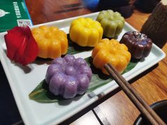 -马灯部落·西湖边的创意山景餐厅(虎跑动物园店)