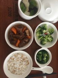 -杰爱月子护理中心