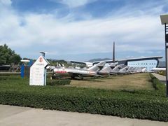 -中国航空博物馆