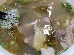 -陈记汤饭(水巷口店)