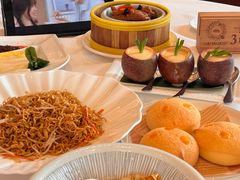 -顺德喜来登酒店·采悦轩