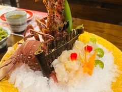 -築鳥日本料理(黑沙环店)