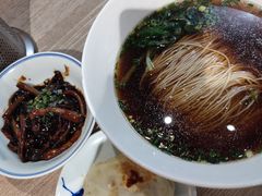 -君东记本帮面馆(天钥桥路店)