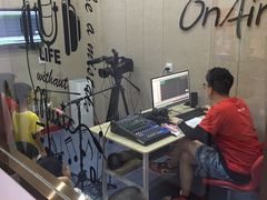 -UBTV小主播（口才、主持、表演、演讲）(万象汇校区)