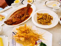 -天天渔港(杏林街店)