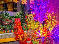 -福苗小骆驼烧烤(大唐不夜城店)