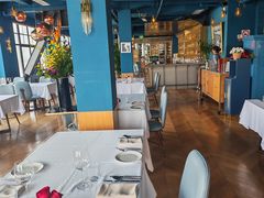 -Kathleen's Waitan 凯圣琳江景西餐厅(外滩店)