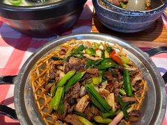 -古市香跷脚牛肉·非遗传承单位