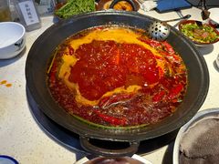 -芈重山老火锅(广州首店)