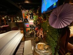 -TZ House音乐现场(来福士中心店)