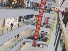 -万达广场(扬州邗江店)