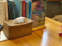 -山茶云南菜(永安里店)