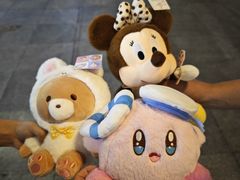 -大玩家(哈尔滨悦荟店)