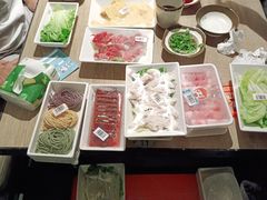 -野妹火锅(南园店)