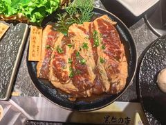 -黑牛の店·黑金店(沈阳万象城店)