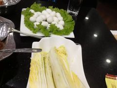 -蝎王府羊蝎子(西直门店)