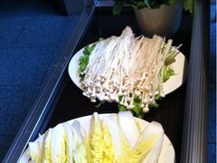 iphone_upload_pic-蛙蛙叫干锅年代(簋街总店)