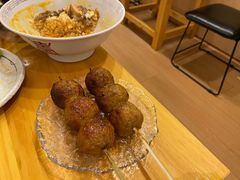 鸡肉丸子-鳥禾(天津店)