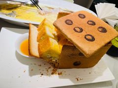 -狮王府淮扬菜(万象城店)