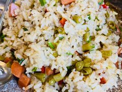 -古城苗家土菜馆(河景餐厅店)