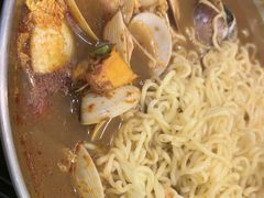 -曼谷食堂·泰国家庭料理(丹桂路店)