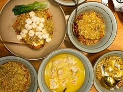 -蟹黄鱼·海派深夜面馆(巨鹿路店)