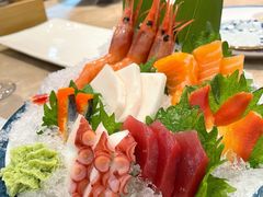 -上渔铁板烧(熙悦汇店)