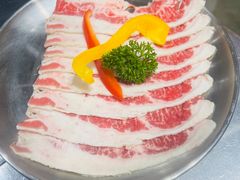 -恩泽家·果味坛子韩国炭火烤肉(白石龙店)