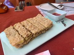 藕香肉酱口口脆-赵小姐丨新中餐(曲江店)