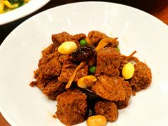 -上海人家花樣年华(中山公园店)