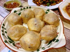 酿豆腐-南雄雄州土菜餐厅(粤北大厦店)