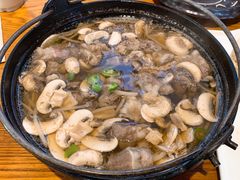 牛肉汤锅-汤厨(五道营店)