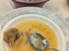 -明香海鲜酒家(华强北店)