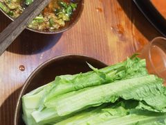 -木货街重庆老火锅(流塘店)